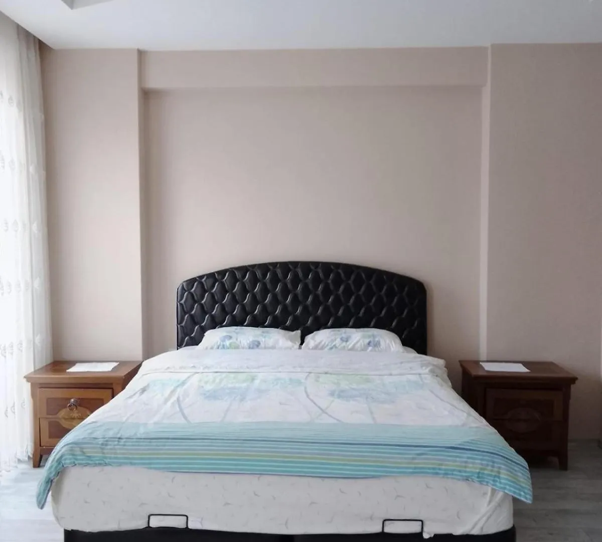 Boztepe Towers Villa Trabzon