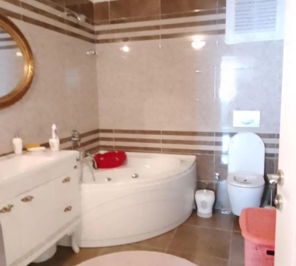 Boztepe Towers Villa Trabzon