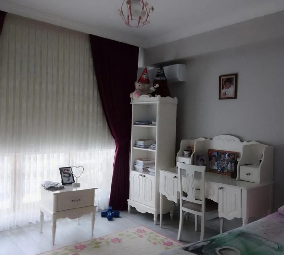 Boztepe Towers Villa Trabzon 0*,  Türkiye