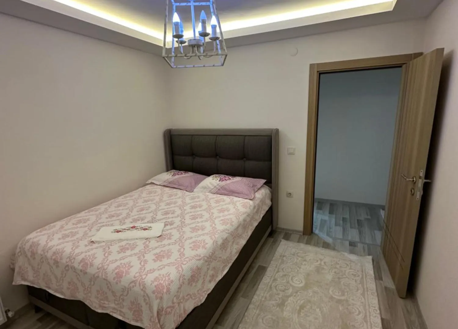 Boztepe Towers Villa Trabzon