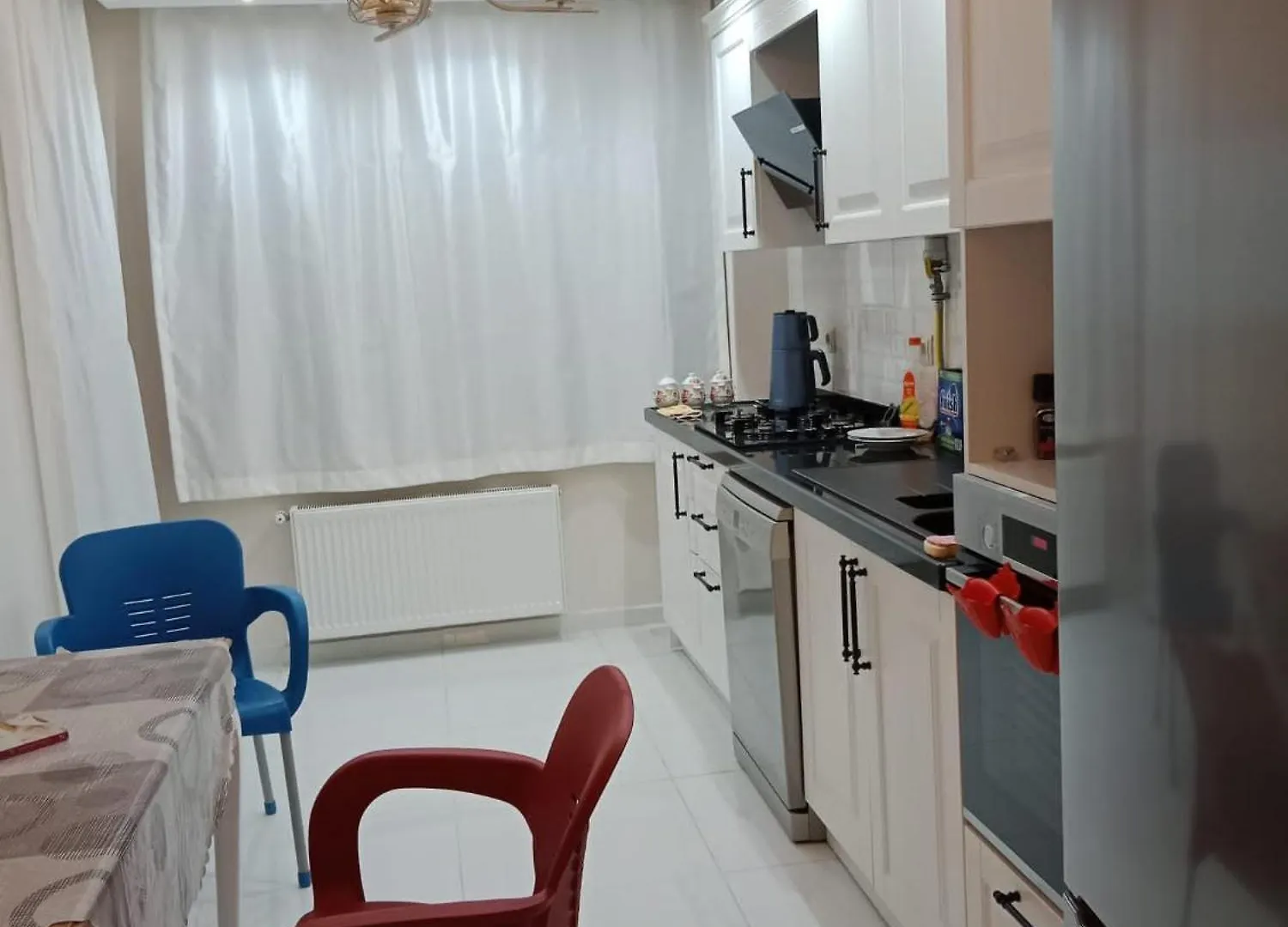 Boztepe Towers Villa Trabzon Türkiye
