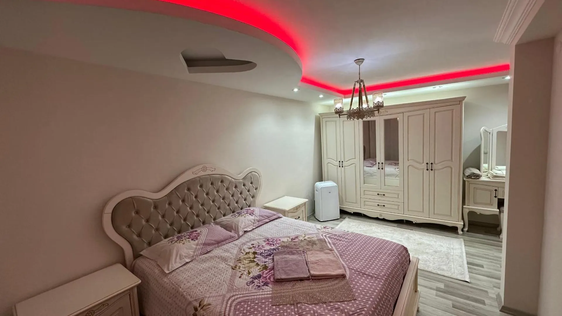Boztepe Towers Villa Trabzon Türkiye