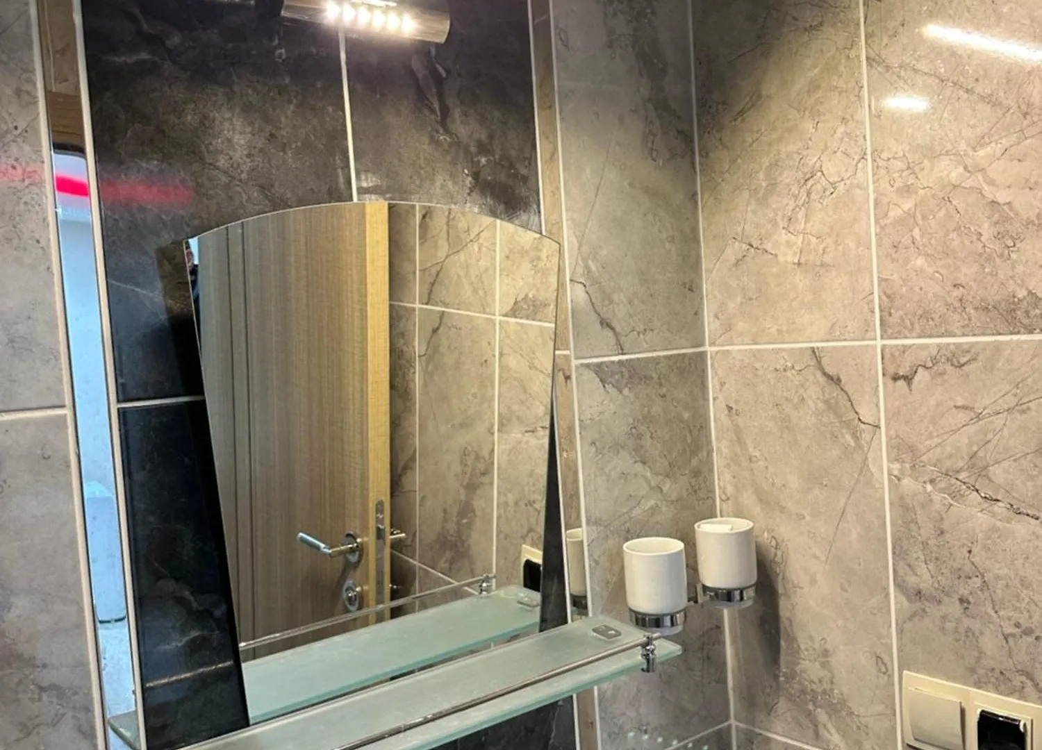 Boztepe Towers Villa Trabzon