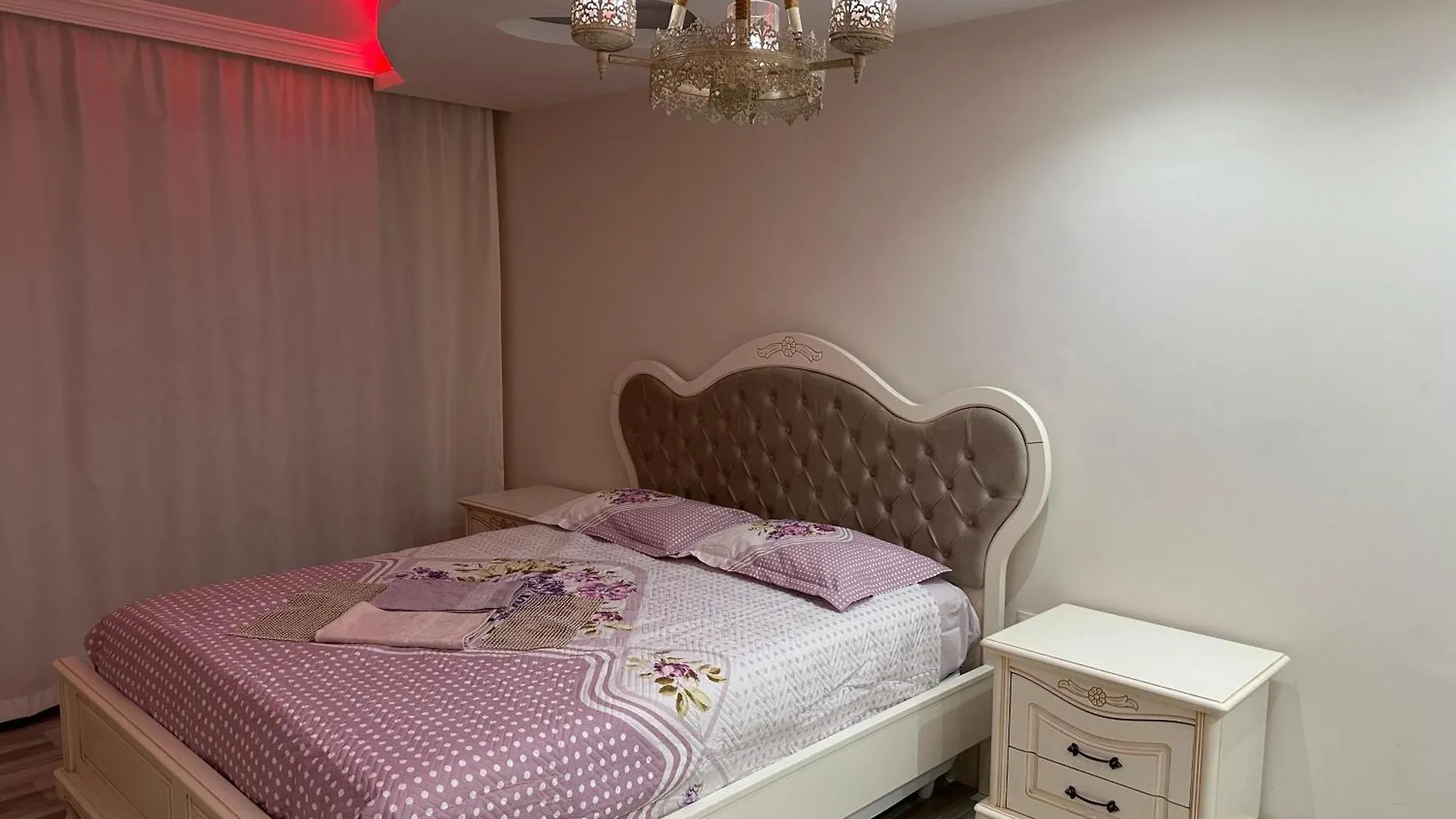Boztepe Towers Villa Trabzon
