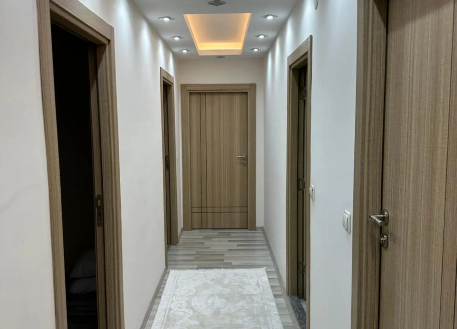فيلة فيلا Boztepe Towers ترابزون