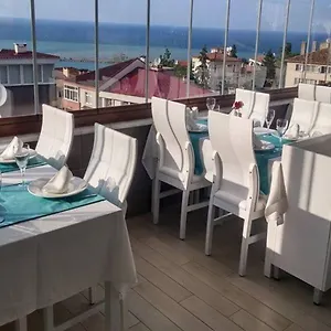 3* Otel Hermias Marin