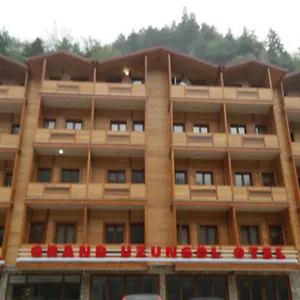 4* Otel Grand Uzungol