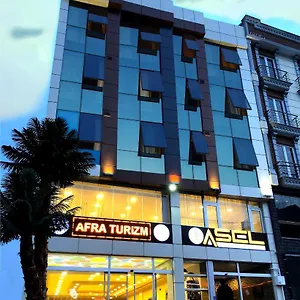  Otel Trabzon Asel