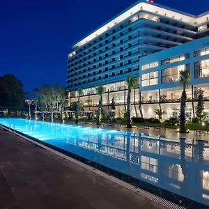 5* Otel Ramada Plaza Hotel&spa